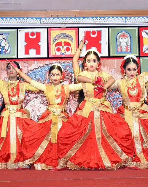 Durgapuja Assembly 2025-26