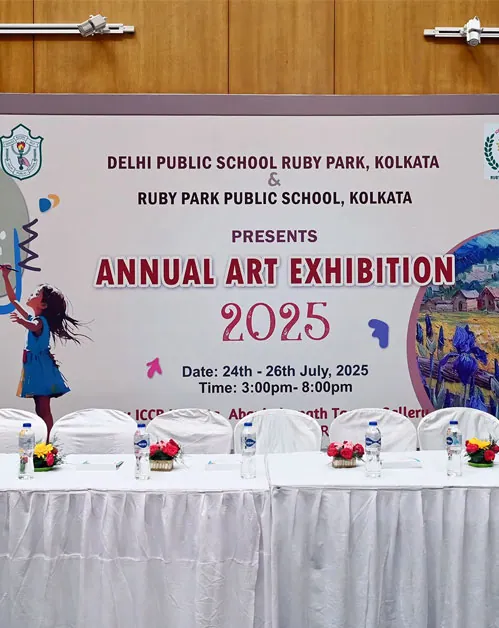 Annual Art Exhibition